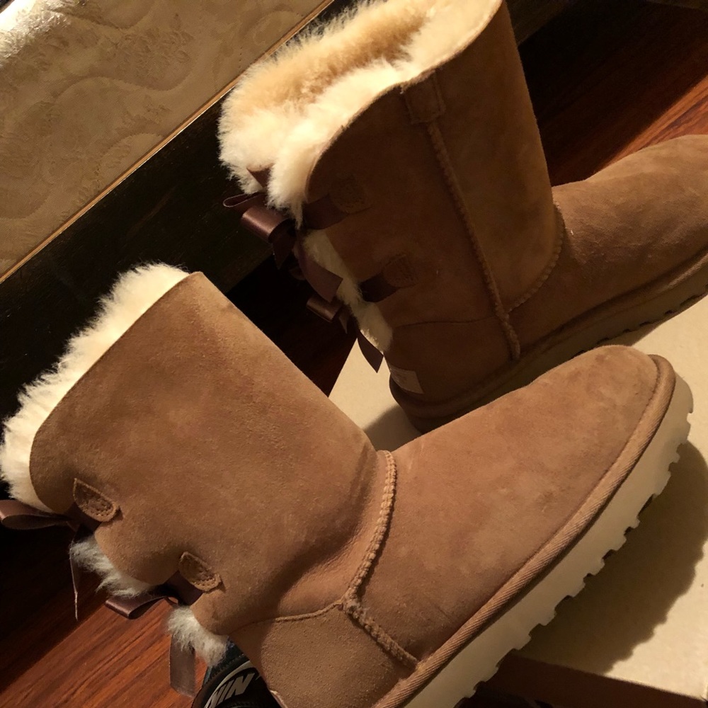 Ugg boots